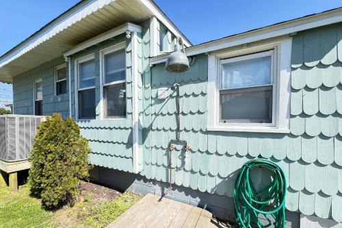 Ocean City Casa | Cottages on St. Louis #1