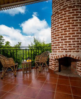 Naukuchiyatal Complejo | Cottages @ Village