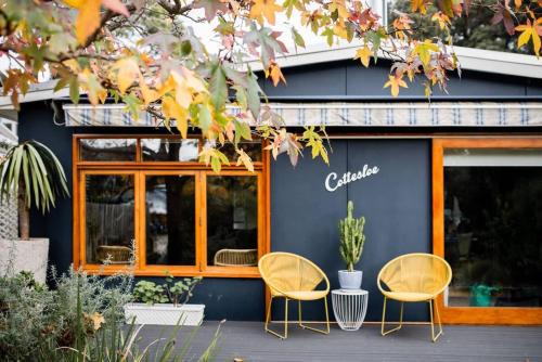 Barwon Heads Casa | Cottesloe Beach Shack Barwon Heads