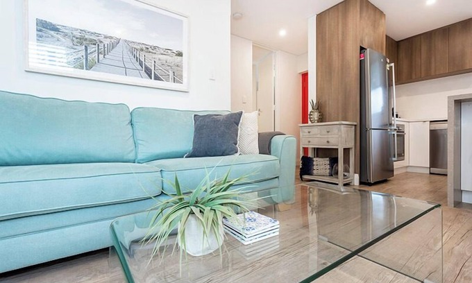 Cottesloe Apartamento | Cottesloe Beach View Apartment - Executive Escapes