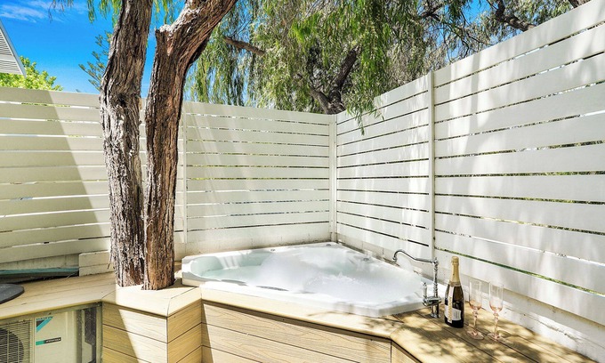 Cottesloe Casa | Cottesloe Coastal Escape