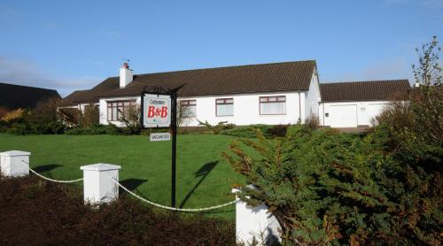 Bushmills Cama Y Desayuno | Cottesmore Bed and Breakfast