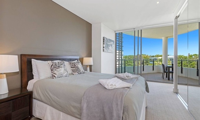 Casuarina Apartamento | Cotton Beach 2 Bedroom Apartment with Private Rooftop Terrace