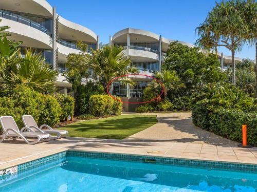 Casuarina Casa | Cotton Beach on the Pool 66