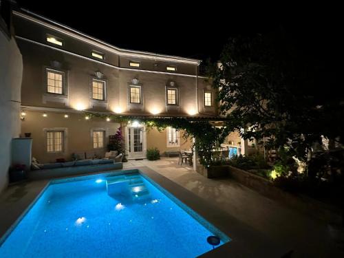Novi Vinodolski Casa | Cotton House