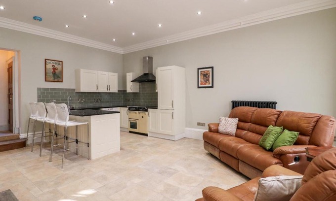 Mansfield Apartamento | Cotton Mill Cottage