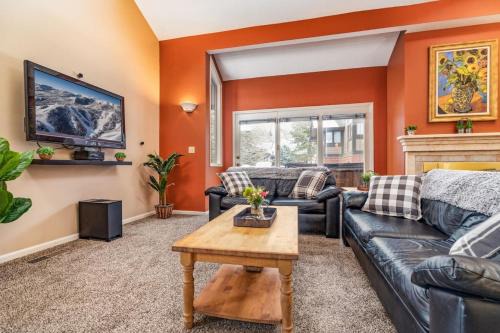 Cottonwood Heights Casa | Cottonwood Cove - New Hot Tub