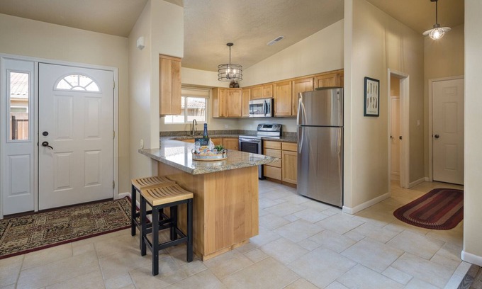 Moab Apartamento | Cottonwoods 347