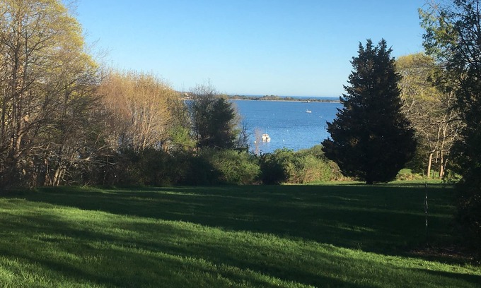 Cotuit Casa | Cotuit Overlook