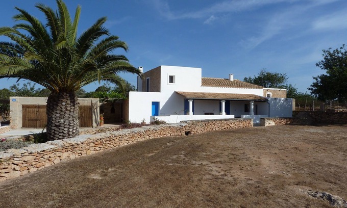 Formentera Cabaña | UNA CASA PARA TODA LA FAMILIA. ALQUILER POR SEMANAS DE SABADO A SABADO