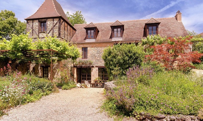Les Eyzies Villa | Casa rural en Dordogne cerca de Lascaux