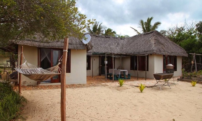 Inhambane Casa | COUBAR, CASA EN LA PLAYA