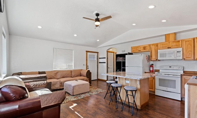 Coeur d'Alene Casa | Couer d'Alene Charm