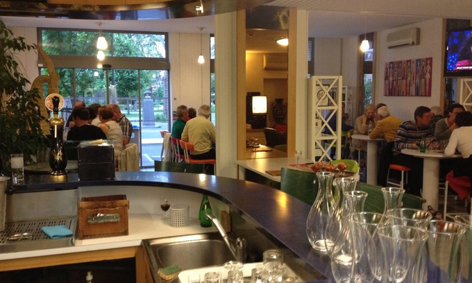 Charleville-Mezieres Hotel | Couleurs Sud