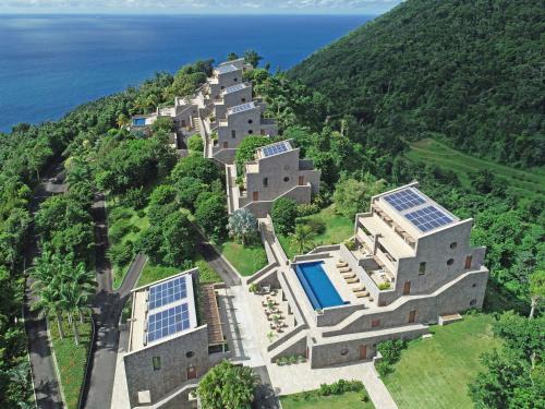 Soufriere Complejo | Coulibri Ridge