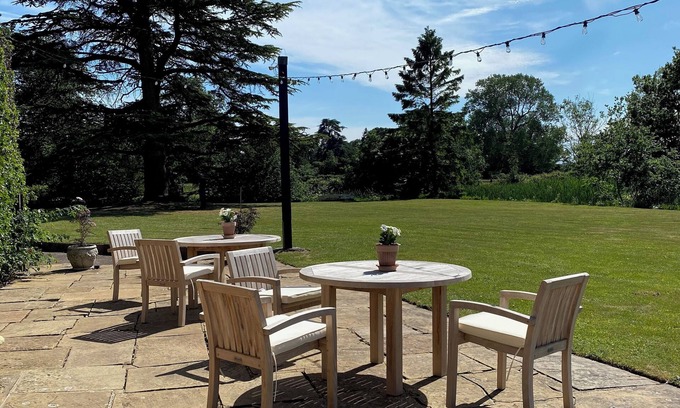 Acresford Casa | Coundon Lodge