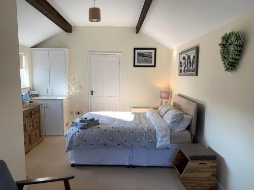 Great Longstone Casa | Counting Sheep