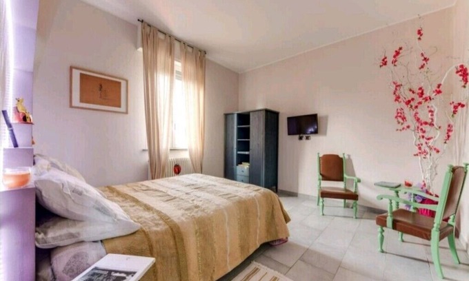 Prada Casa | con gran jardín, incluso para nuestros amigos de 4 patas