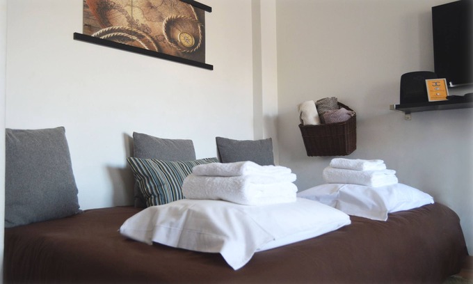 Paranhos Apartamento | Country Apartment by JC