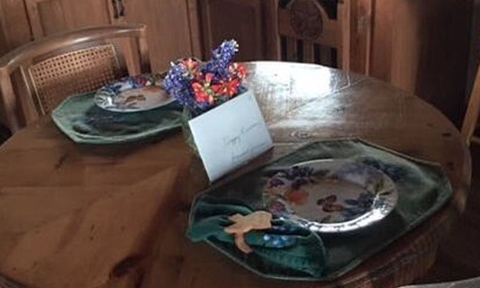 Burton Cama Y Desayuno | Country Cabin 10 miles from Round Top