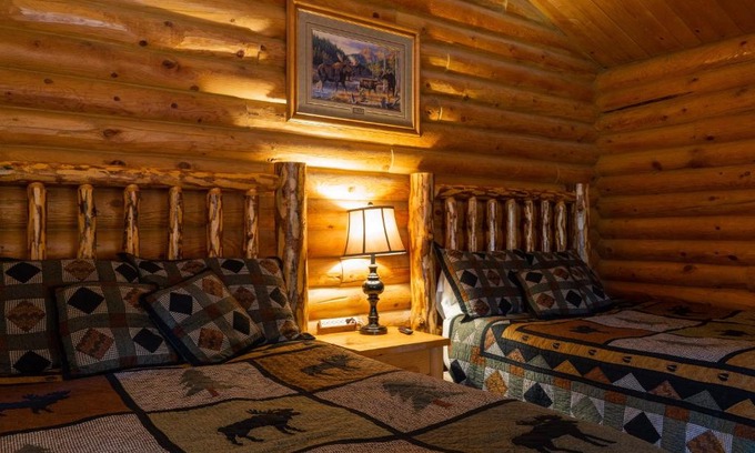 Mountain View Hotel | Country Cabins Inn