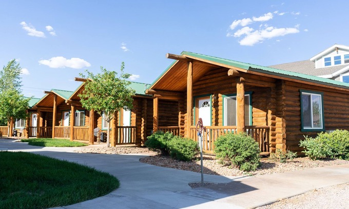 Mountain View Cabina | Country Cabins Inn