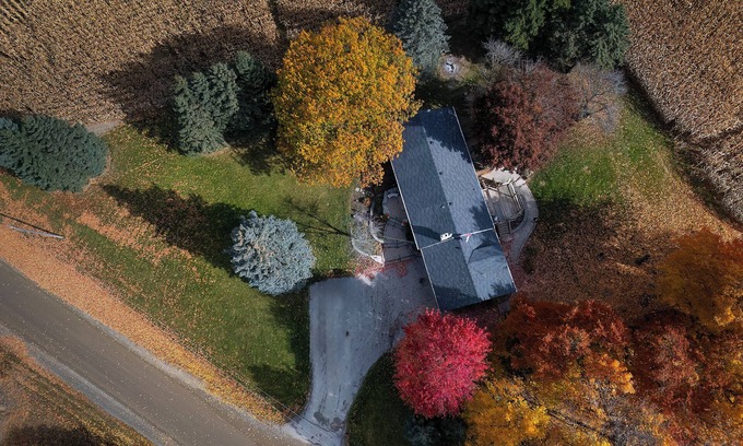 Caledon Casa | Country Caledon Charm