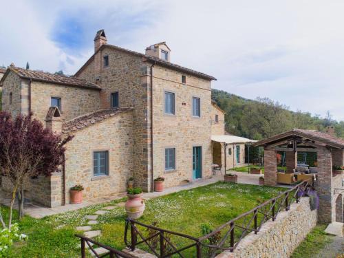 Ossaia Casa | Country Charm near Cortona