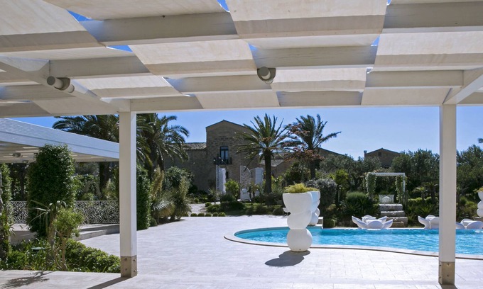 Partinico Apartamento | Country chic apartments in the landscape of Partinico (PA)