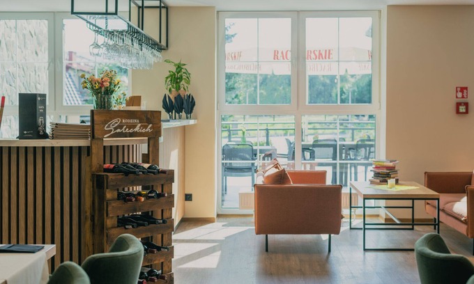 Jelesnia Hotel | Country Club Żywiec