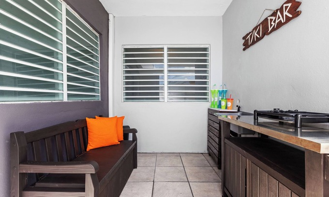 Sabana Llana Norte Apartamento | Country Club 2BR Unit | Relax & Unwind | Sleeps 6
