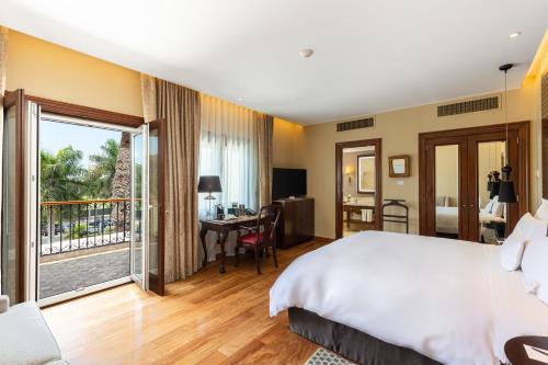 Sector 1 Hotel | Country Club Lima Hotel – The Leading Hotels of the World