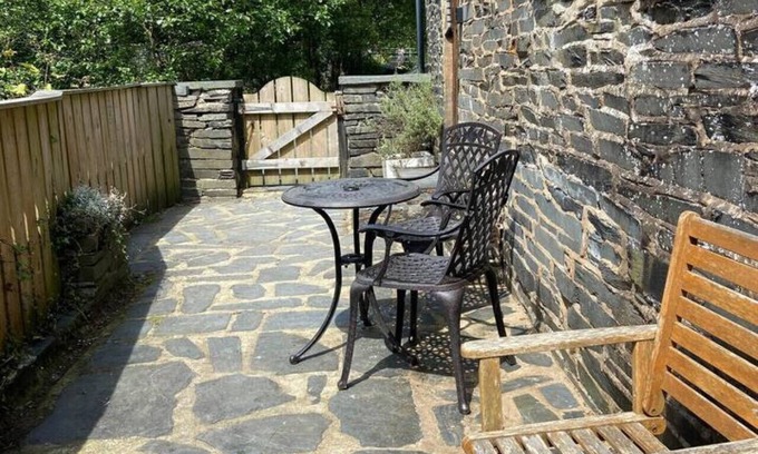 Corris Cabaña | Country Cottage by the River