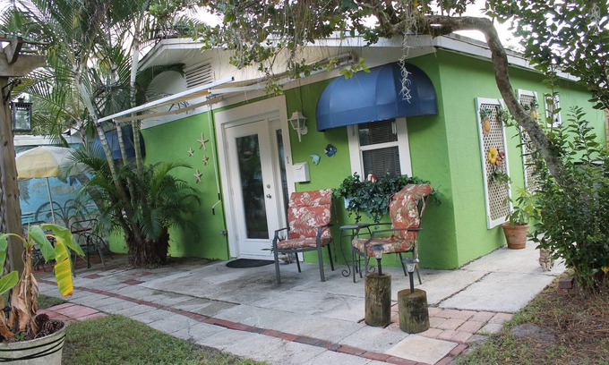 Braden River Cabaña | Casa Rural de Campo