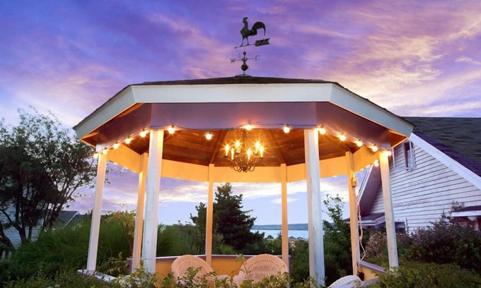 Langley Cama Y Desayuno | Country Cottage of Langley