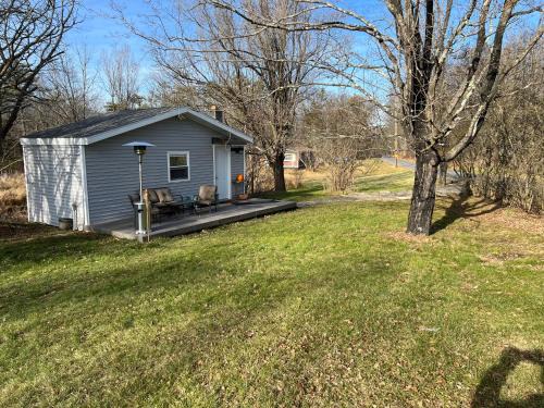 Saugerties Casa | Country Cottage with beautiful views