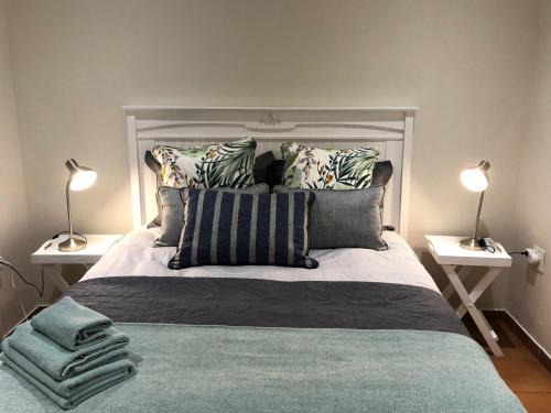 Merrivale Apartamento | Country Escape in Birnamwood