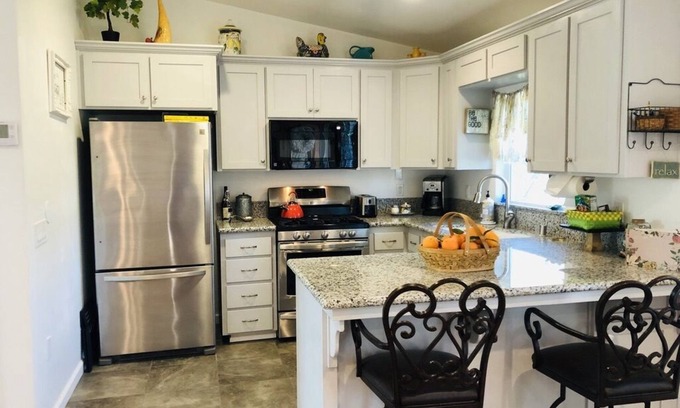 Exeter Casa | Country escape just minutes from city & tourist spots