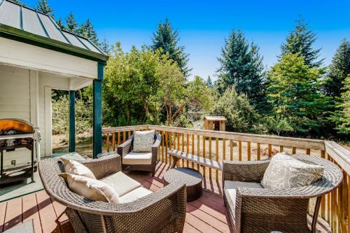 Clinton Casa | Country Escape
