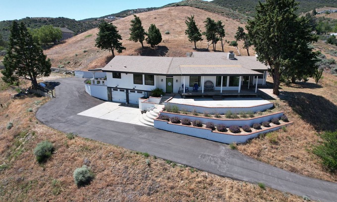 Leona Valley Otro | Country Feel with Stunning Views