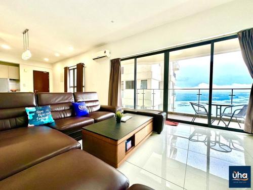 Central District Apartamento | Country Garden Danga Bay by RR JBcity
