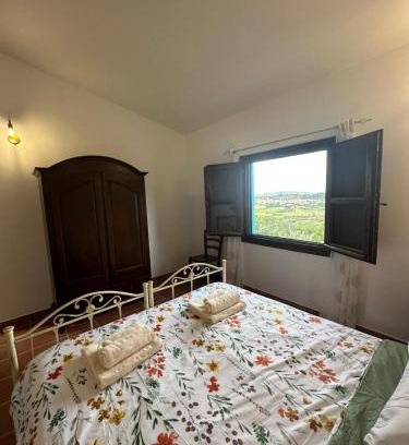 Cardedu Apartamento | Country Guest House