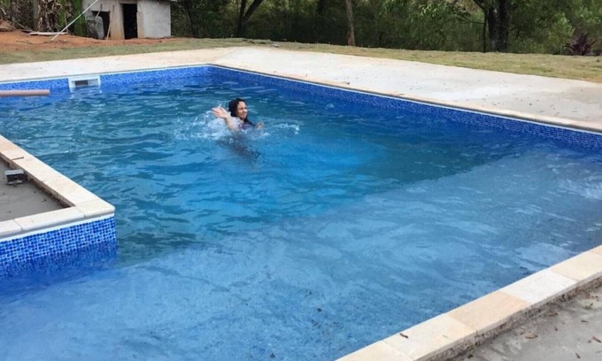 Terra Preta Casa | Casa de campo en Mairiporã