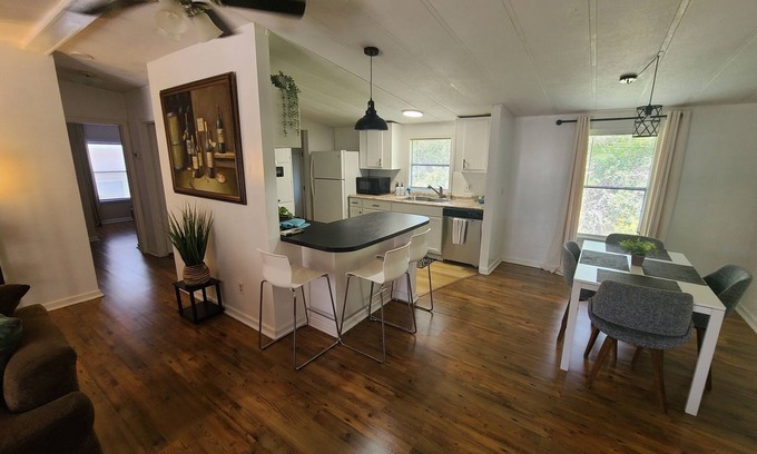 West Point Casa | Country Hideaway close to West Point, Lagrange and Valley