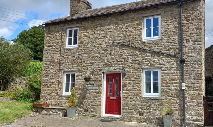 Askrigg Cabaña | Country Hideaways | School House | Askrigg