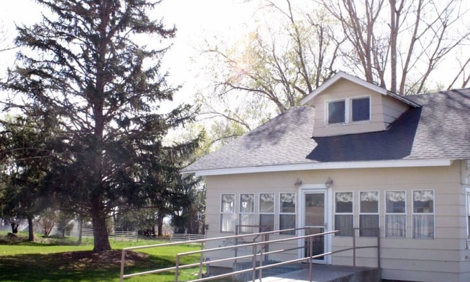 Burley Casa | Country home 15 min to Snake River, 25 min to ski.