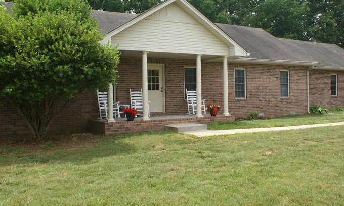 Smyrna Casa | Country home 30 minutes from downtown Nashville!