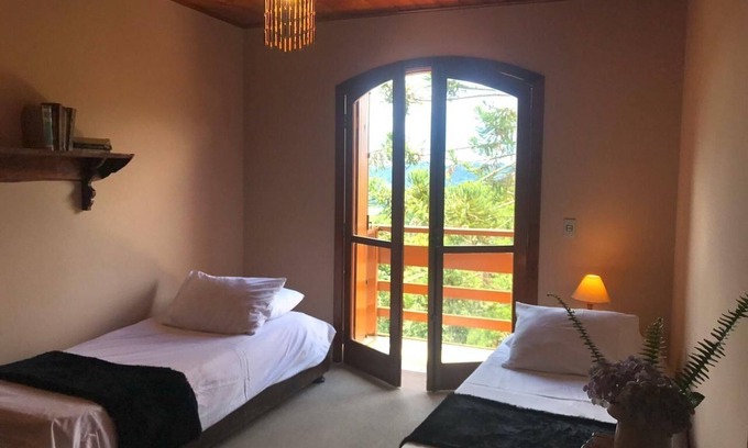 Vila Inglesa Casa | Country Home