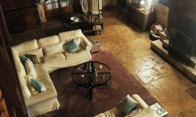 Isomes Casa | Country home