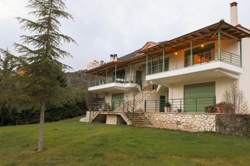 Piana Apartamento | Country Home Giannaras